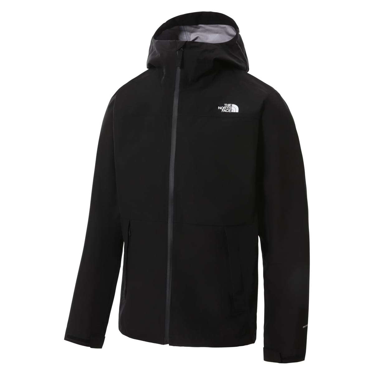 The North Face M Dryzzle FL Jkt Tnf Black