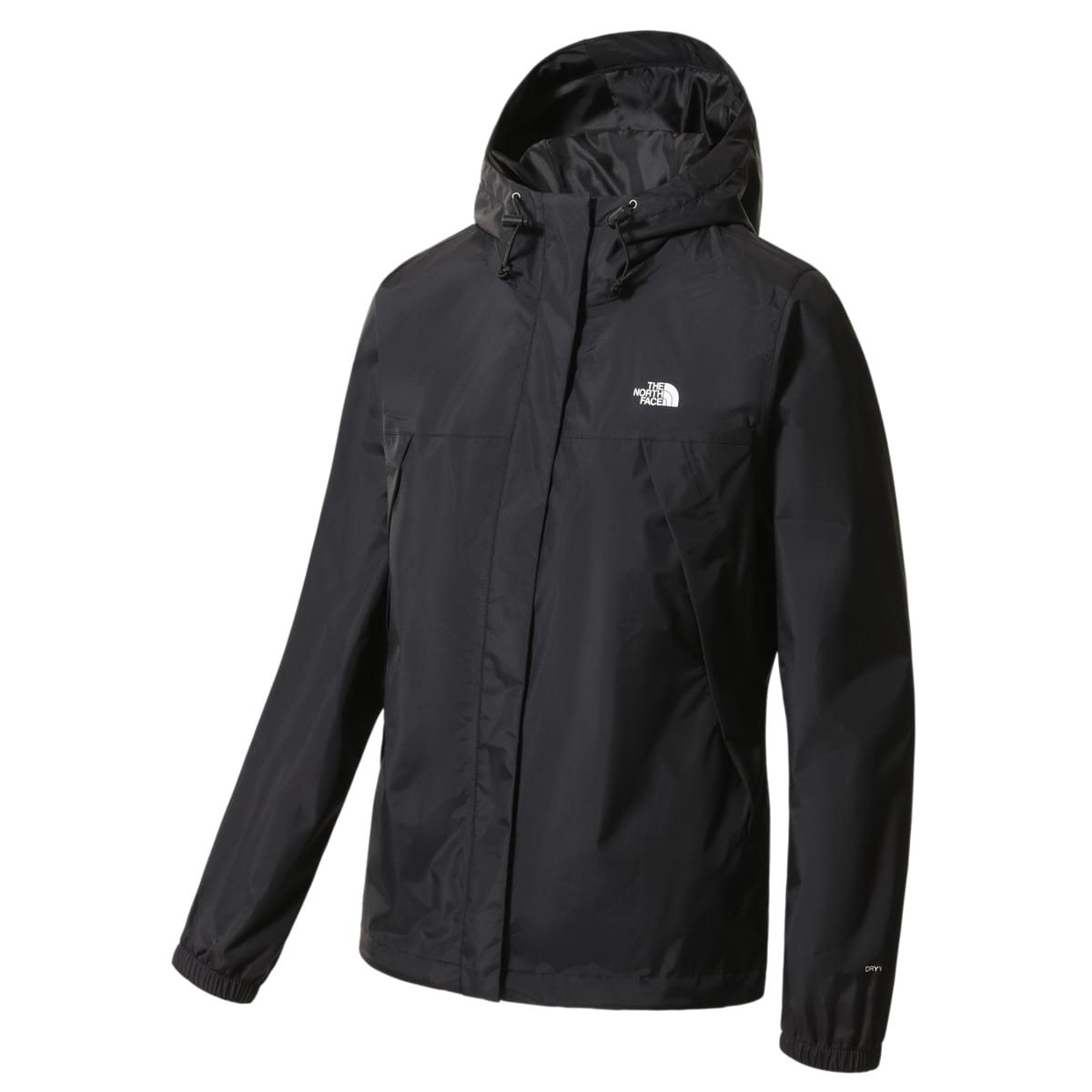 The North Face W Antora Jacket Tnf Black