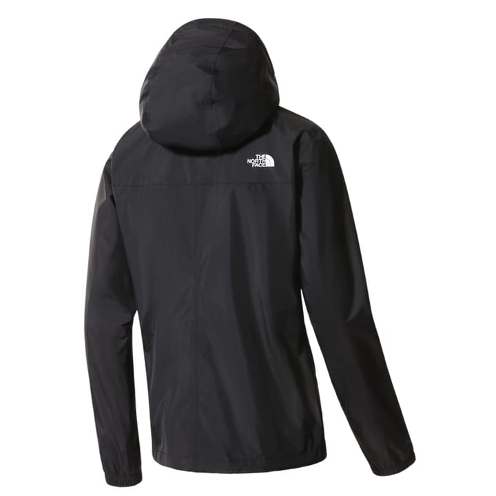 The North Face Women's Antora Jacket TNF Black The North Face