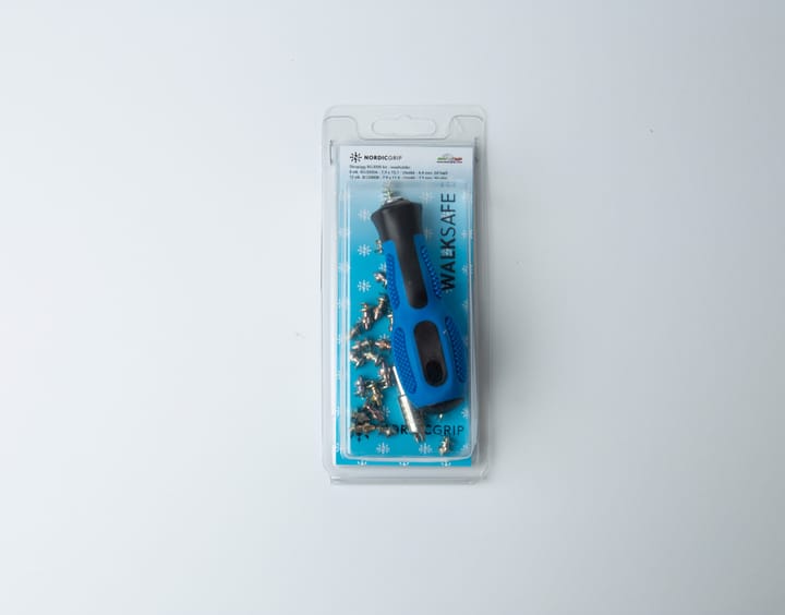 Nordic Grip Grip Spike Kit Short Steel Nordic Grip Nordic Grip Grip Spike Kit Short Steel Nordic Grip