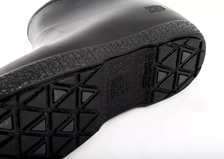 Nordic Grip Gummistøvler Wets Med Icelock Såle Berry Nordic Grip Nordic Grip Gummistøvler Wets Med Icelock Såle Berry Nordic Grip