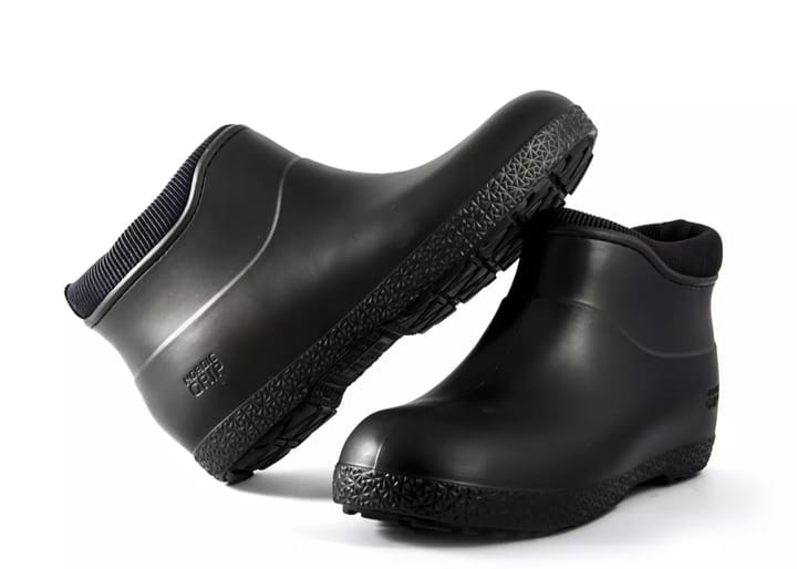 Nordic Grip Gummistøvler Wets Med Icelock Såle Navy Nordic Grip Nordic Grip Gummistøvler Wets Med Icelock Såle Navy Nordic Grip