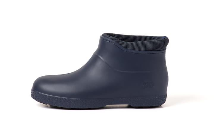 Nordic Grip Gummistøvler Wets Med Icelock Såle Navy Nordic Grip Nordic Grip Gummistøvler Wets Med Icelock Såle Navy Nordic Grip