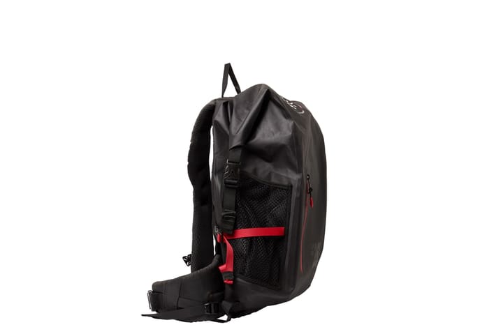 Nordic Grip Vanntett Sekk Black Nordic Grip Nordic Grip Vanntett Sekk Black Nordic Grip