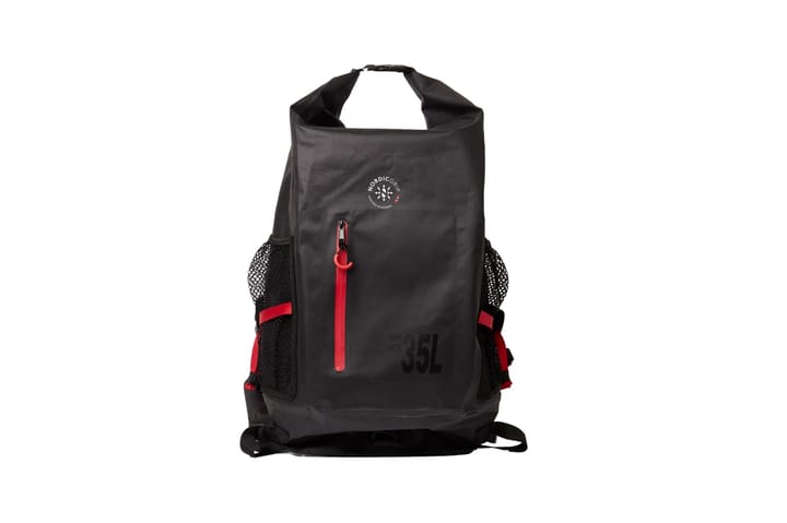 Nordic Grip Vanntett Sekk Black Nordic Grip Nordic Grip Vanntett Sekk Black Nordic Grip