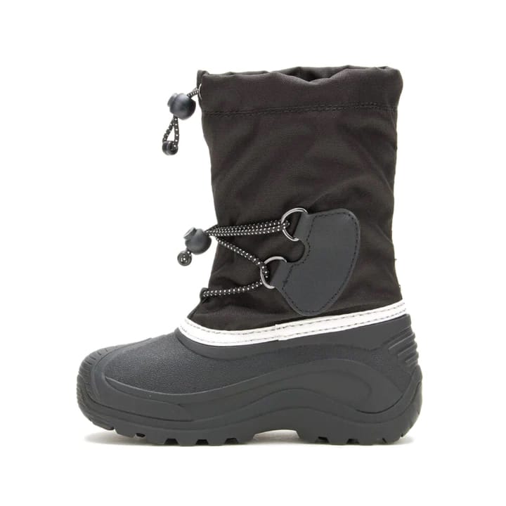 Kamik Southpole4 Black/White-Noir/Blanc Kamik