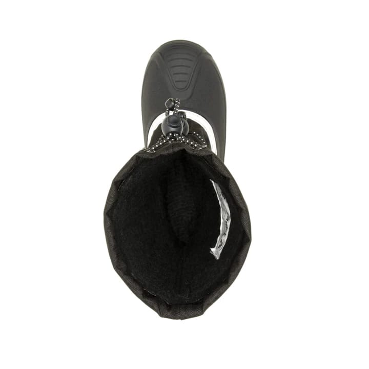 Kamik Southpole4 Black/White-Noir/Blanc Kamik