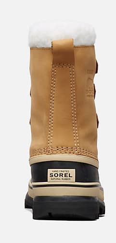 sorel caribou 280 buff
