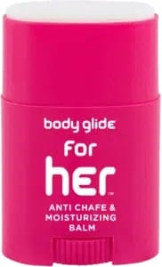 Bodyglide For Her Cerise 22gr