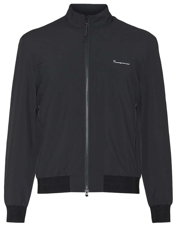National Geographic Men's Hood Jacket Navy Blue | Buy