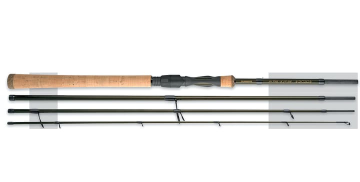 Shimano Rod Norden SP Spinning Shimano Shimano Rod Norden SP Spinning Shimano