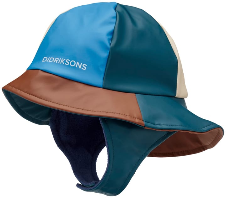 Didriksons Northwest Kds Hat Mu Corn Blue Didriksons Didriksons Northwest Kds Hat Mu Corn Blue Didriksons