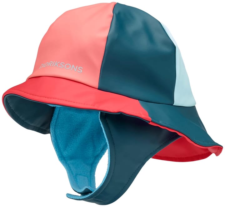 Didriksons Northwest Kds Hat Mu Modern Pink Didriksons Didriksons Northwest Kds Hat Mu Modern Pink Didriksons