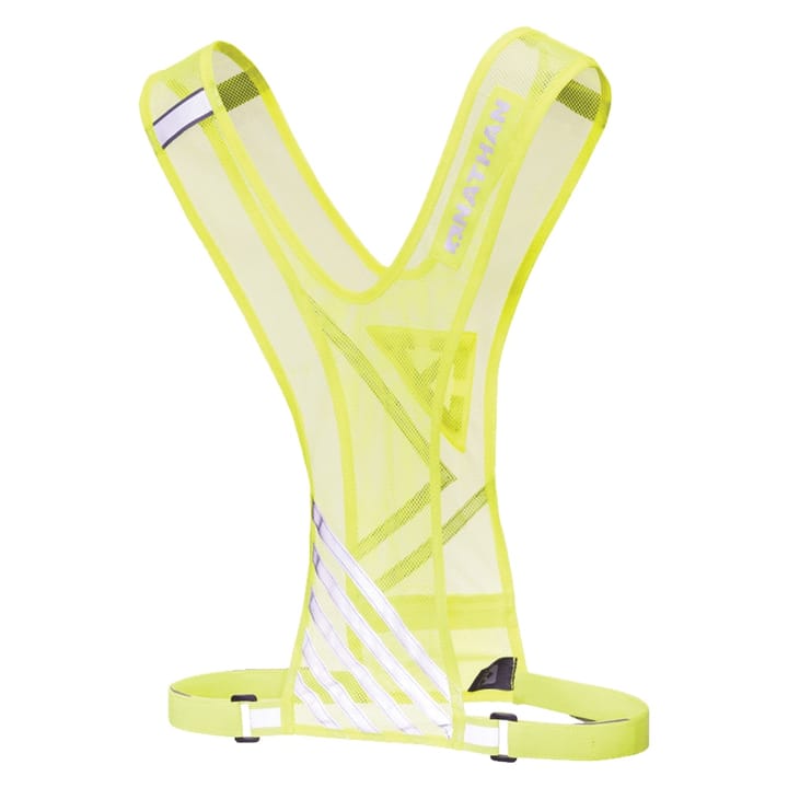 Nathan Bandolier Safety Yellow OSFM Nathan