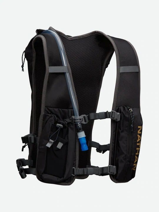 Nathan QuickStart 4L Black/Gold Nathan