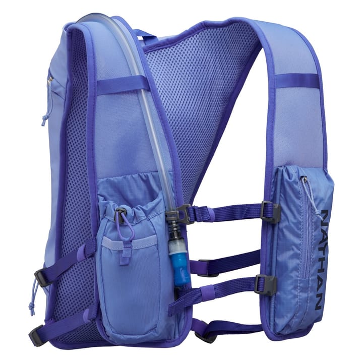 Nathan Quickstart 2.0 4l Periwinkle/Estate Blue Nathan