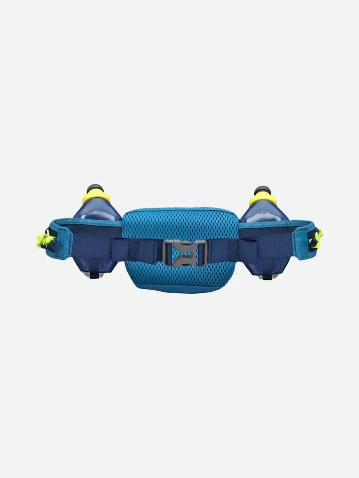 Nathan Trail Mix Plus 3.0 Deep Blue/Safety Yellow Nathan