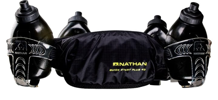 Nathan QuickStart Plus 40 Black Nathan