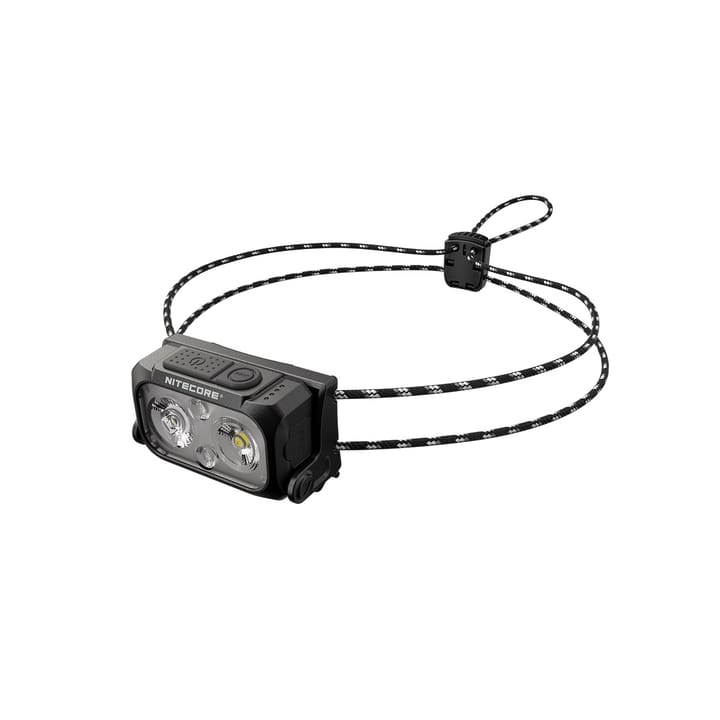 Nitecore NU25 Rechargeable Black Nitecore Nitecore NU25 Rechargeable Black Nitecore