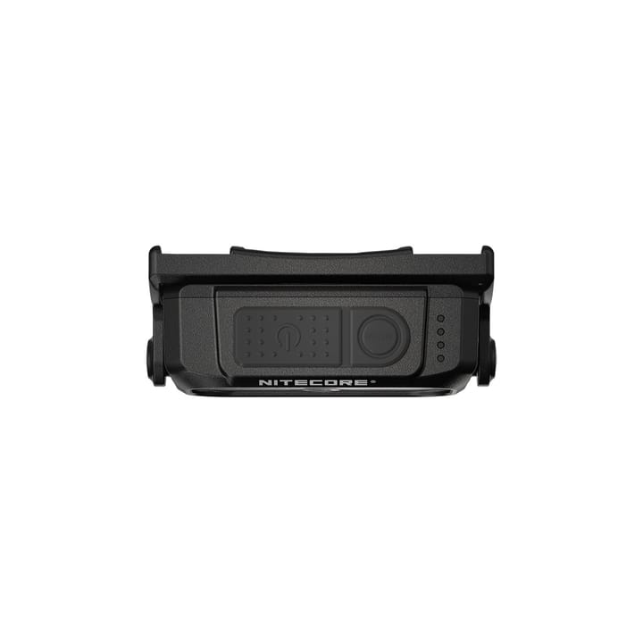 Nitecore NU25 Rechargeable Black Nitecore Nitecore NU25 Rechargeable Black Nitecore