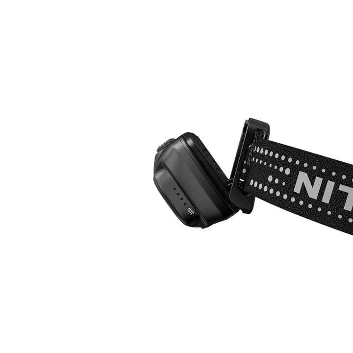 Nitecore Nu33 Black Nitecore