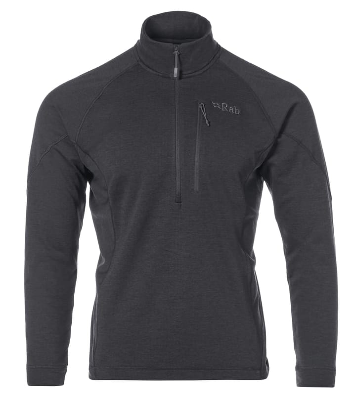 Rab Nucleus Pull on Steel Rab