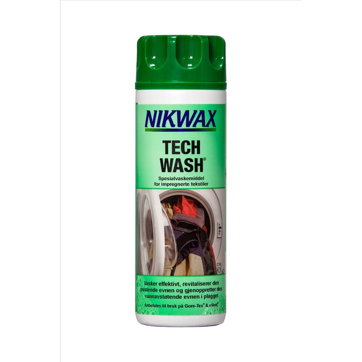 Nikwax Tech Wash 300ml Nikwax