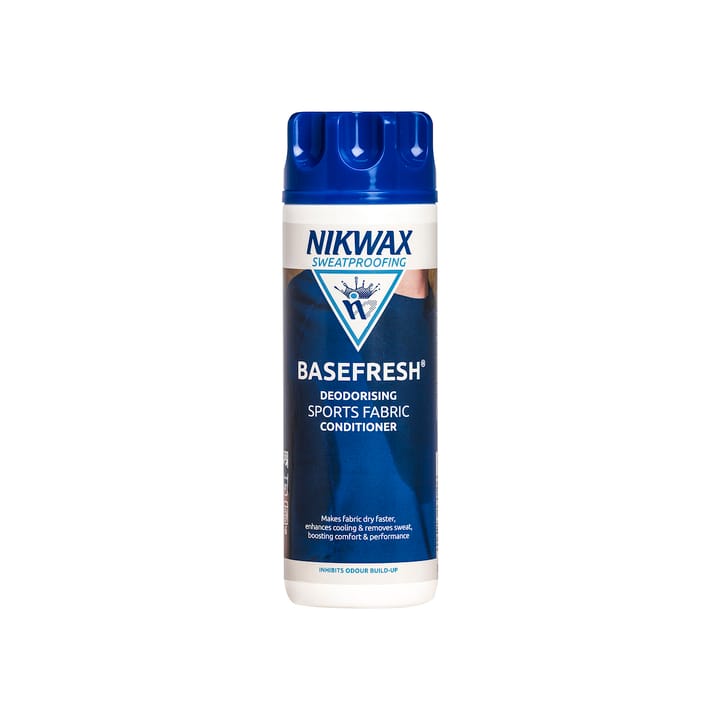 Nikwax Base Fresh Skyllemiddel 300ml Nikwax