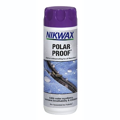 Nikwax Polar Proof Impregnering 300ml Nikwax Nikwax Polar Proof Impregnering 300ml Nikwax