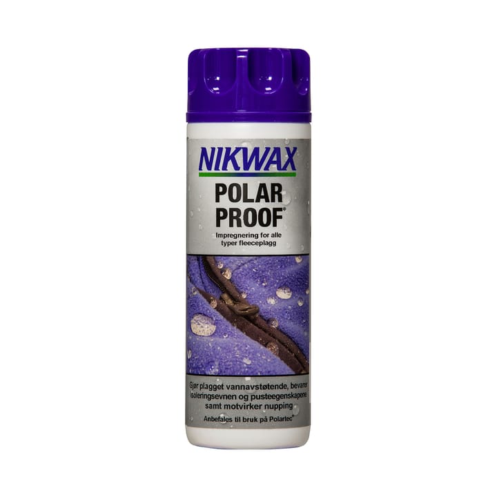 Nikwax Polar Proof Impregnering 300ml Nikwax