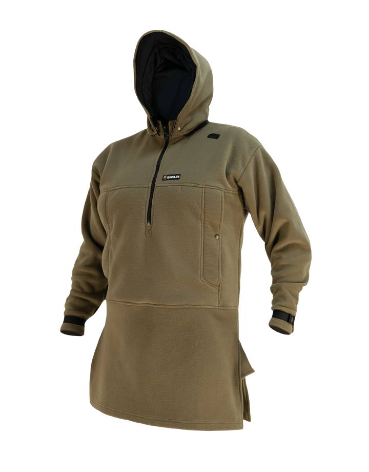 Swazi Men's Nahanni Shirt Tussock Swazi