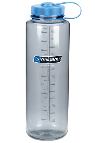 Nalgene SILO Grey/Blue Nalgene Nalgene SILO Grey/Blue Nalgene