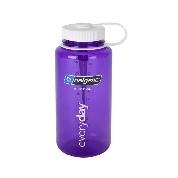 Nalgene VID Purple/White Nalgene Nalgene VID Purple/White Nalgene