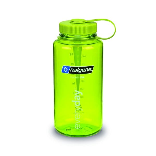 Nalgene VID Green/Green Nalgene Nalgene VID Green/Green Nalgene