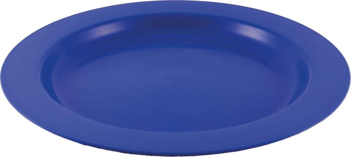 Stabilotherm Camping Plate Blue Stabilotherm