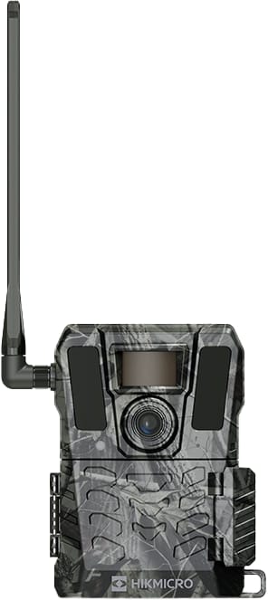 Trailcamera M15 Black HIK Micro
