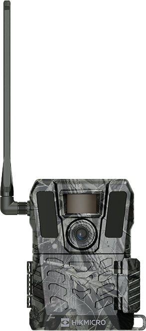HIK Micro Trailcamera M15 Camo