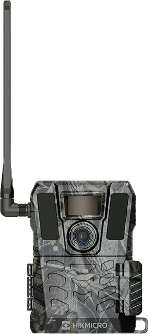 HIK Micro Trailcamera M15 Camo Kameror OneSize