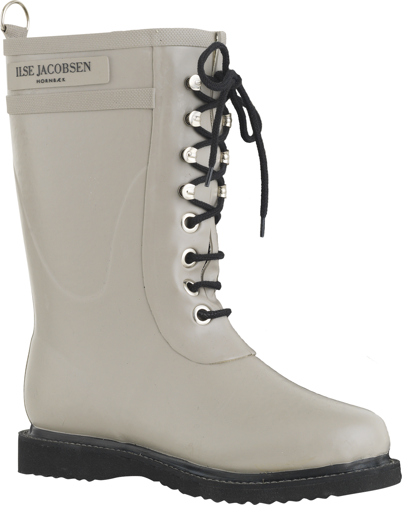 Ilse Jacobsen Women’s 3/4 Rubber Boots Atmosphere