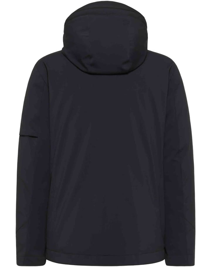 National Geographic Urban Explorer Hooded Urban Jacket black National Geographic National Geographic Urban Explorer Hooded Urban Jacket black National Geographic