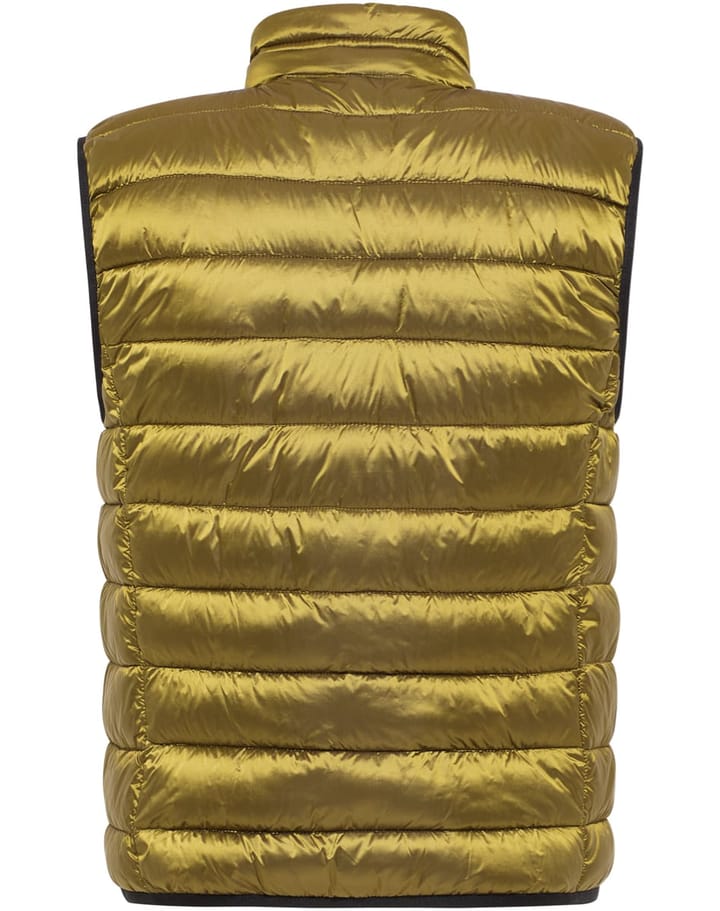 National Geographic No Goose Vest kiwi National Geographic National Geographic No Goose Vest kiwi National Geographic