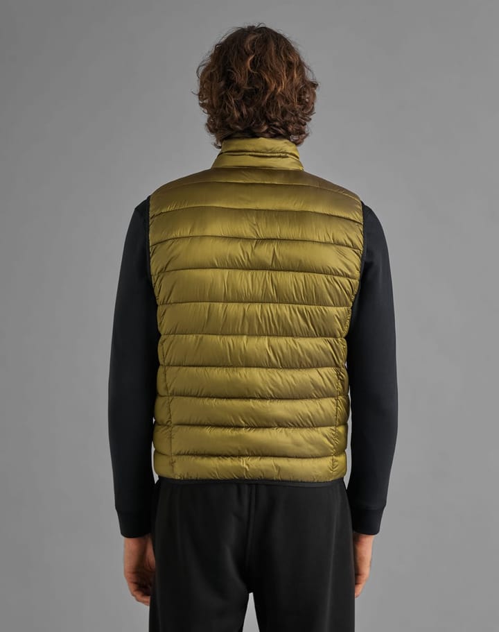 National Geographic No Goose Vest kiwi National Geographic National Geographic No Goose Vest kiwi National Geographic