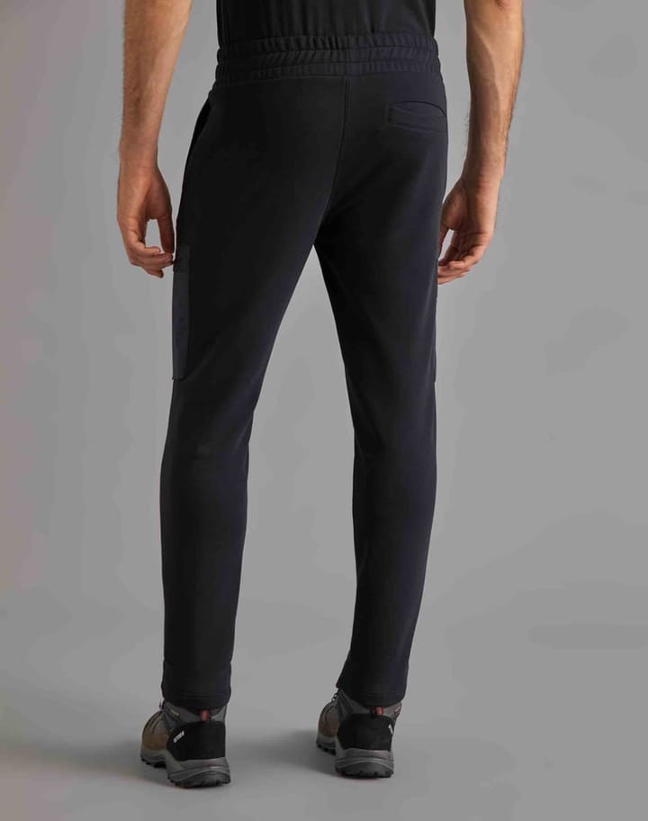 National Geographic Jogger Pants With French Pockets black National Geographic