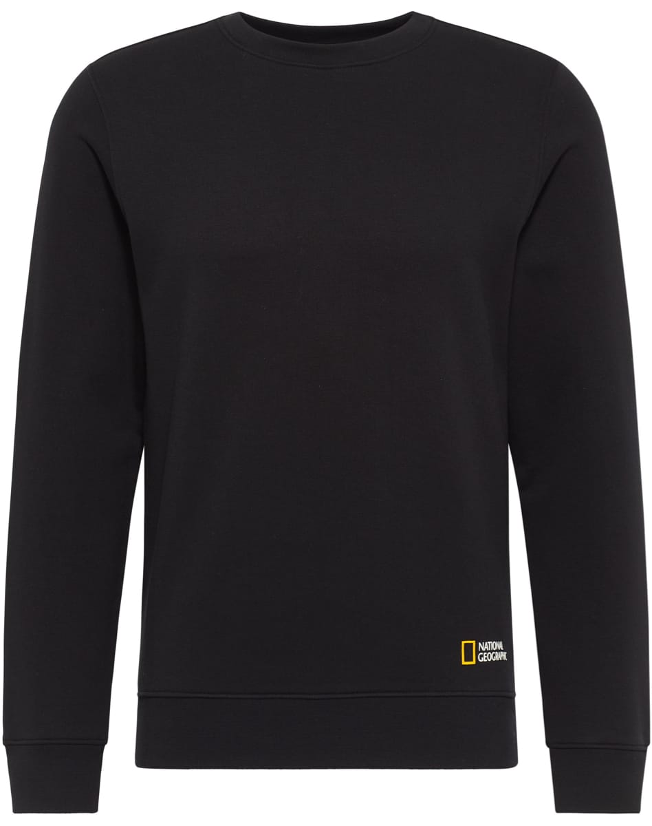 Devold Nibba Man Sweater Grey Melange 