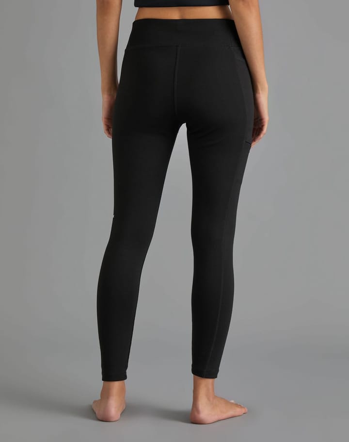 National Geographic Cozy Leggings With Small Logo Print black National Geographic National Geographic Cozy Leggings With Small Logo Print black National Geographic