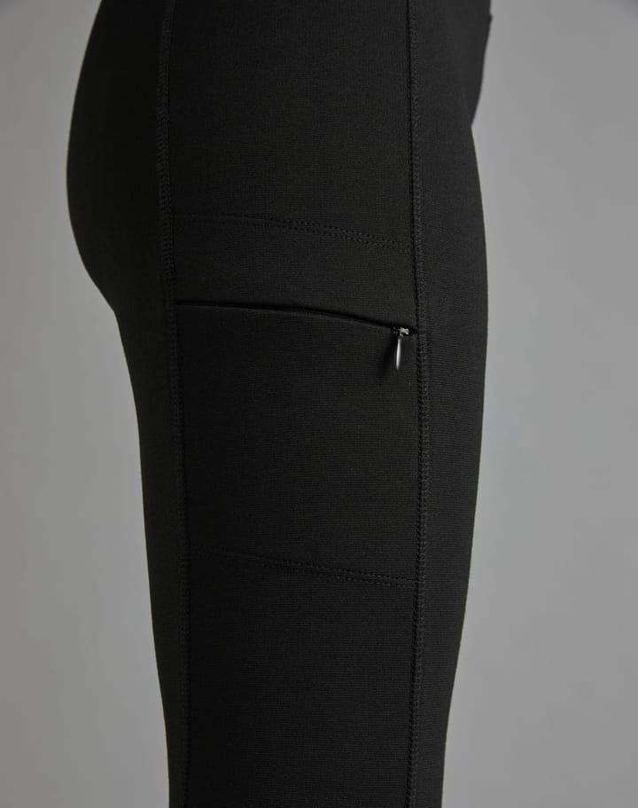 National Geographic Cozy Leggings With Small Logo Print black National Geographic National Geographic Cozy Leggings With Small Logo Print black National Geographic