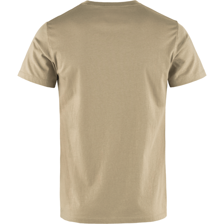 Men's Nature T-Shirt Fossil Fjällräven