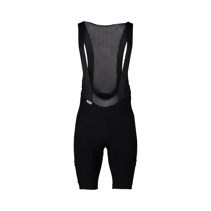 POC Ne-Plus Ultra Vpds Bib Shorts Uranium Black POC
