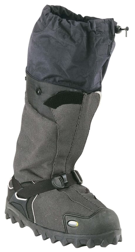 NEOS Navigator 5 Overshoes Grey NEOS