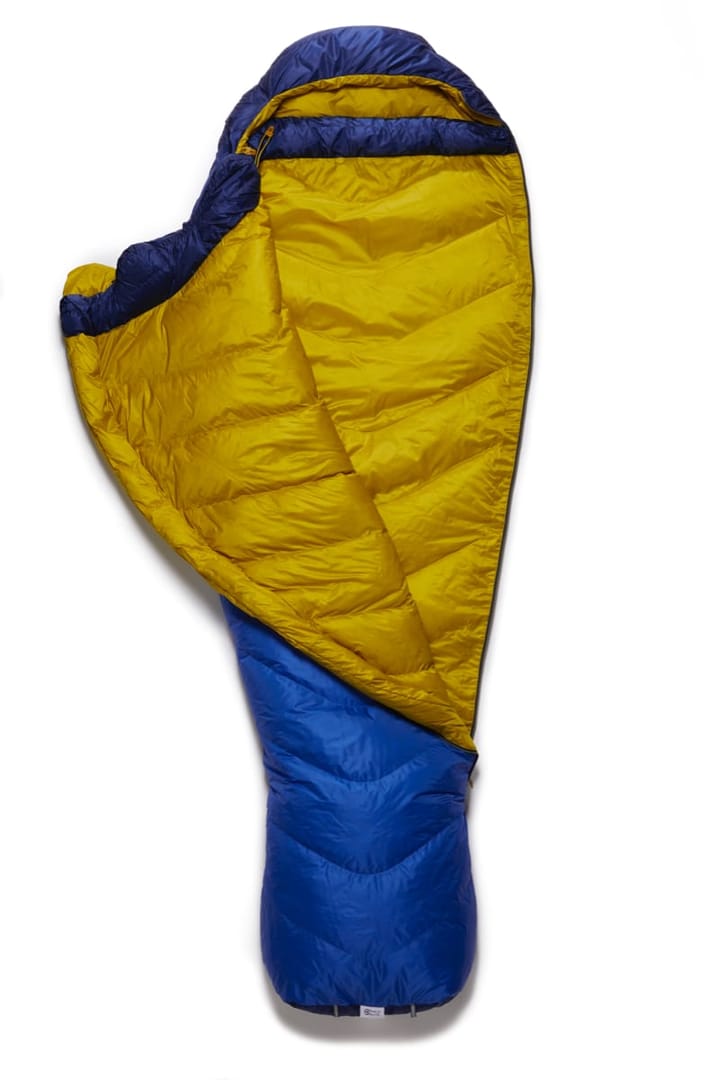 Rab Neutrino 400 Wmns Nightfall Blue Rab Rab Neutrino 400 Wmns Nightfall Blue Rab